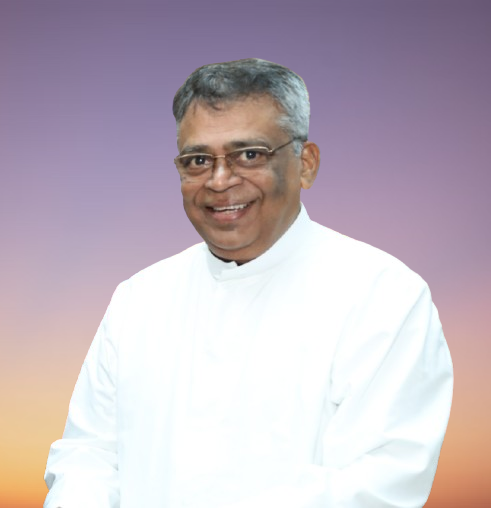 Fr. John Lopes